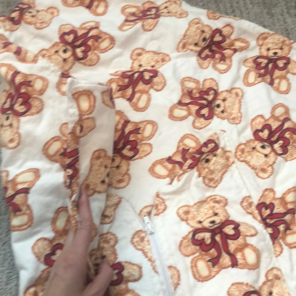 Baby zip swaddle blanket - Picture 4 of 4